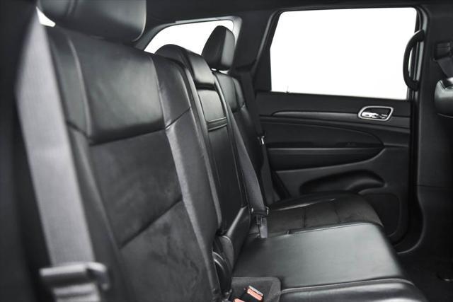 used 2020 Jeep Grand Cherokee car, priced at $24,990
