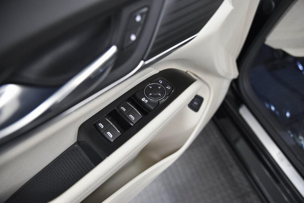 used 2022 Cadillac CT4 car, priced at $30,495