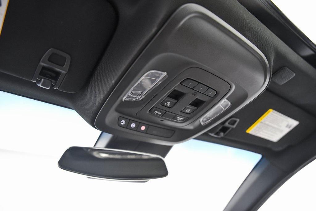 used 2022 Cadillac CT4 car, priced at $30,495