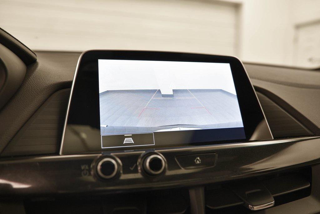 used 2022 Cadillac CT4 car, priced at $30,495