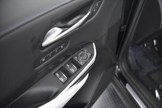 used 2024 Cadillac XT4 car, priced at $42,495
