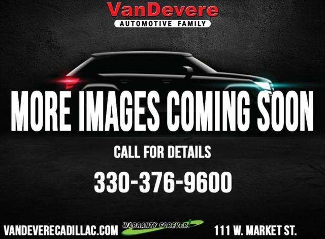 used 2024 Cadillac XT4 car, priced at $42,495