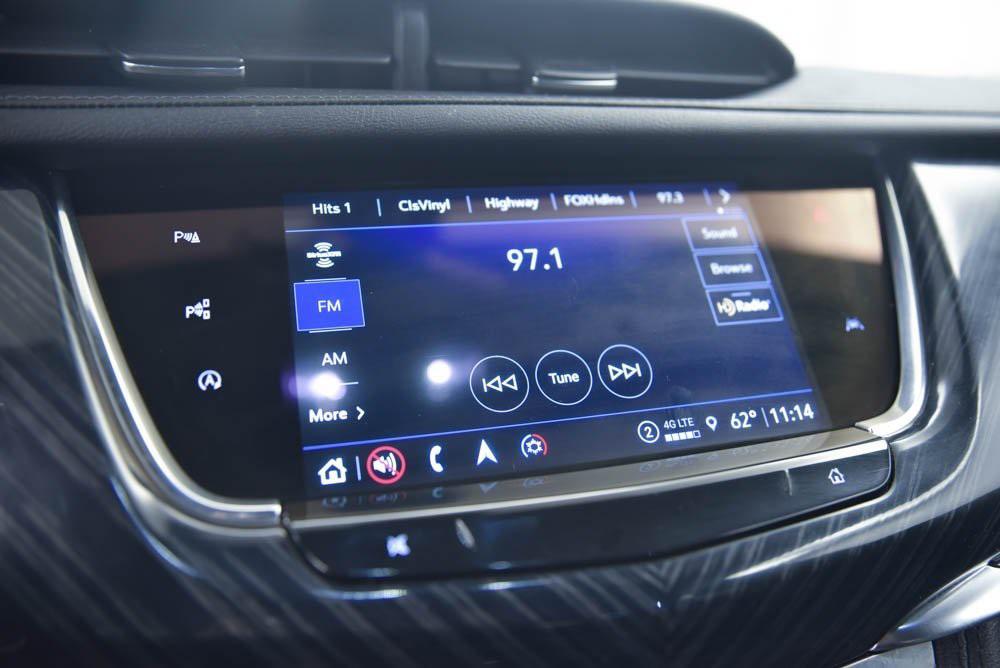 used 2023 Cadillac XT6 car, priced at $32,490