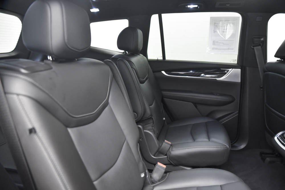 used 2023 Cadillac XT6 car, priced at $32,490