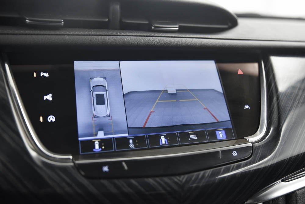 used 2023 Cadillac XT6 car, priced at $32,490