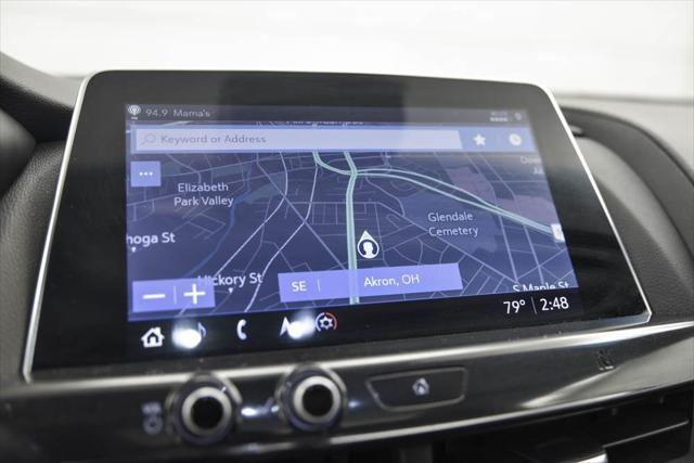 used 2021 Cadillac CT5 car, priced at $28,990