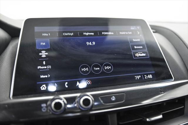 used 2021 Cadillac CT5 car, priced at $28,990