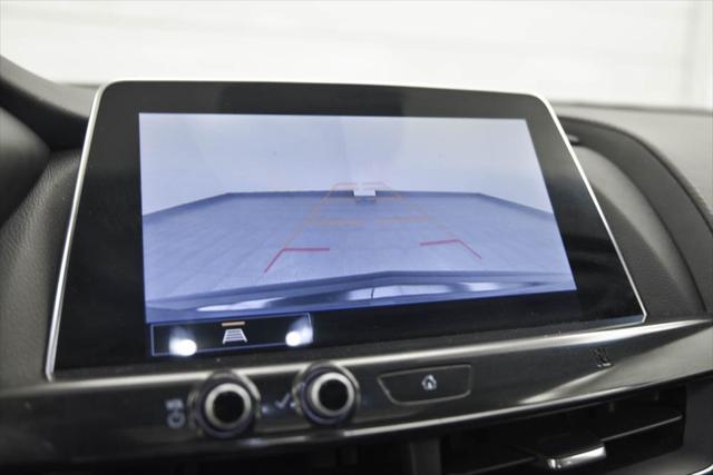 used 2021 Cadillac CT5 car, priced at $28,990