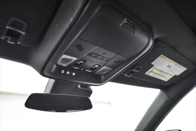 used 2020 Cadillac XT4 car, priced at $25,990