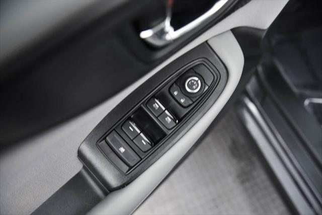 used 2025 Subaru Legacy car, priced at $26,990