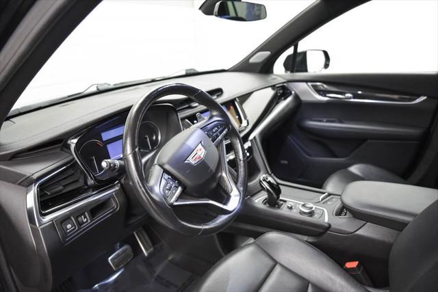 used 2020 Cadillac XT6 car, priced at $25,990
