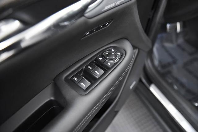 used 2020 Cadillac XT6 car, priced at $25,990