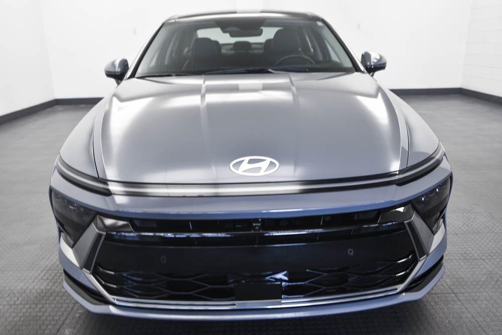 used 2024 Hyundai Sonata Hybrid car, priced at $28,490