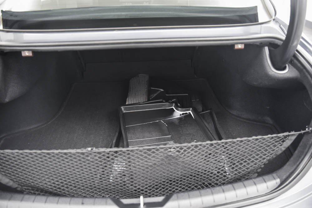 used 2024 Hyundai Sonata Hybrid car, priced at $28,490