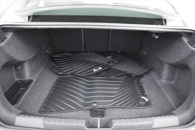 used 2022 Audi A3 car, priced at $21,190