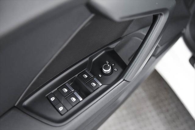 used 2022 Audi A3 car, priced at $21,190