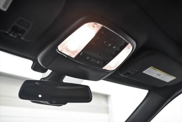 used 2016 Jeep Grand Cherokee car, priced at $15,000