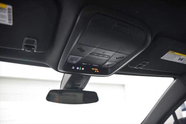 used 2020 Cadillac XT5 car, priced at $24,490