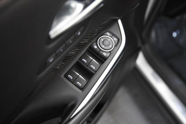 used 2021 Cadillac XT4 car, priced at $27,990