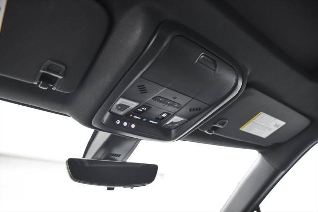 used 2024 Chevrolet Blazer car, priced at $38,990