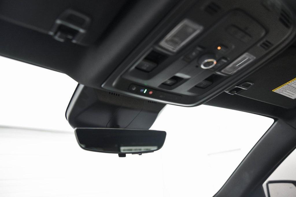 used 2023 Cadillac Escalade car, priced at $72,480