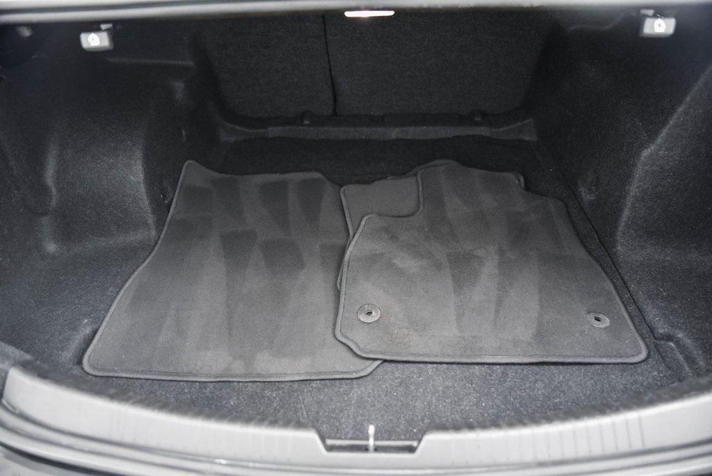 used 2023 Chevrolet Malibu car, priced at $17,494