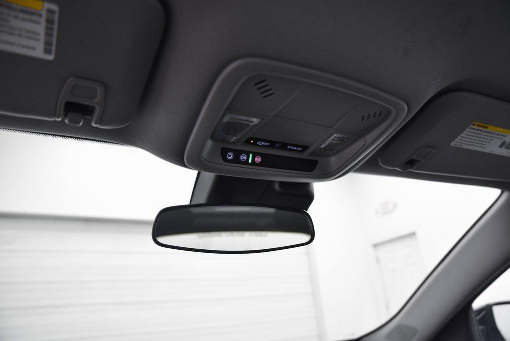 used 2023 Chevrolet Malibu car, priced at $17,494