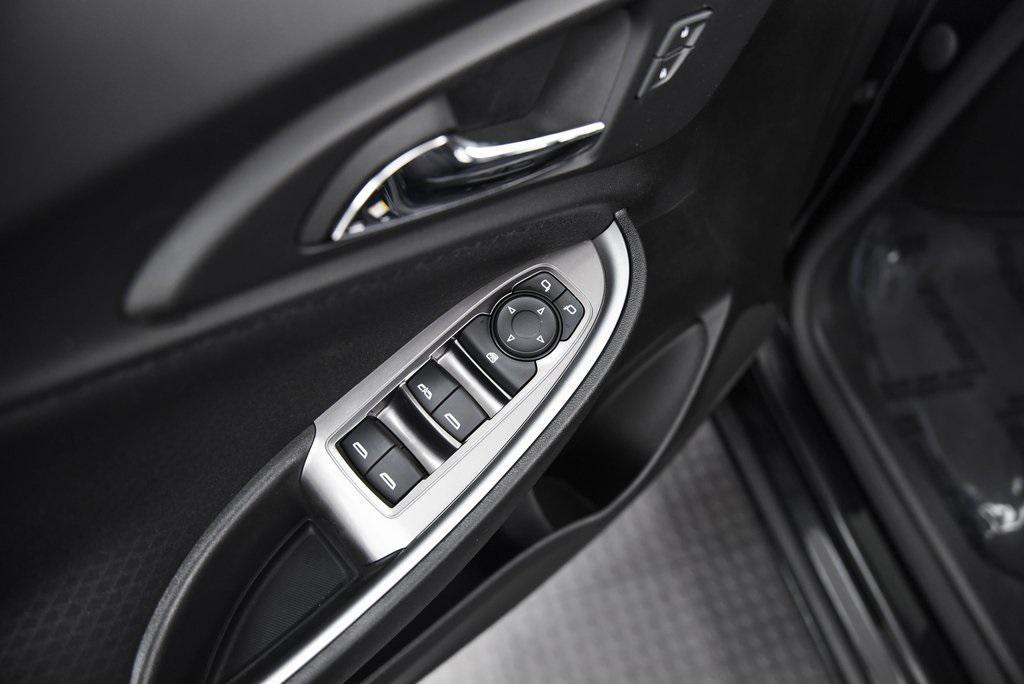 used 2023 Chevrolet Malibu car, priced at $17,494