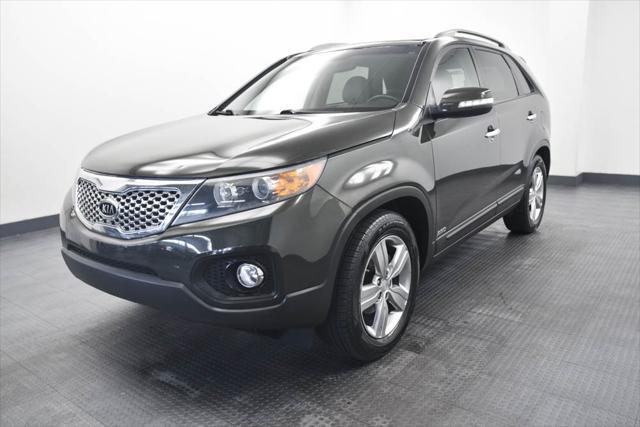 used 2012 Kia Sorento car, priced at $12,980