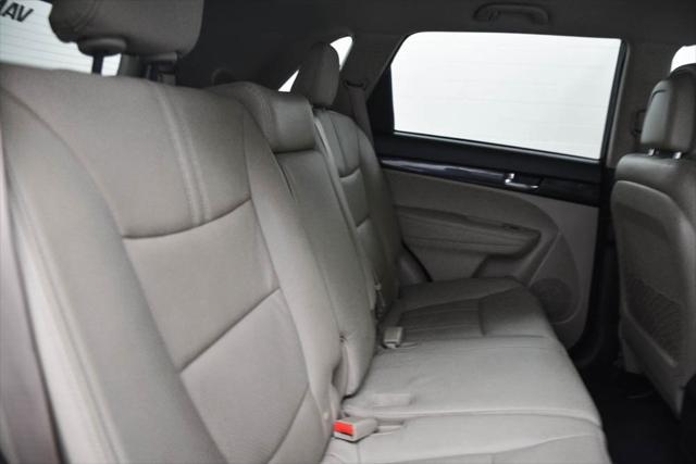 used 2012 Kia Sorento car, priced at $12,980