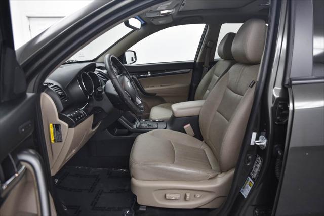 used 2012 Kia Sorento car, priced at $12,980