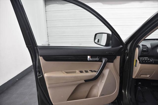 used 2012 Kia Sorento car, priced at $12,980