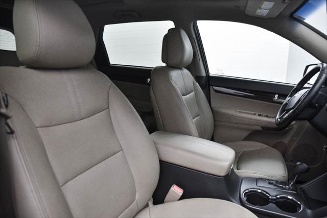 used 2012 Kia Sorento car, priced at $12,980