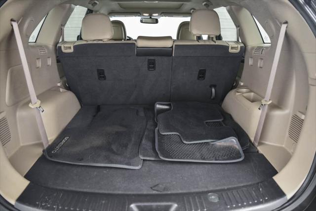 used 2012 Kia Sorento car, priced at $12,980