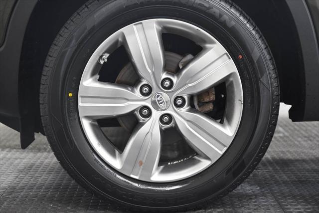 used 2012 Kia Sorento car, priced at $12,980