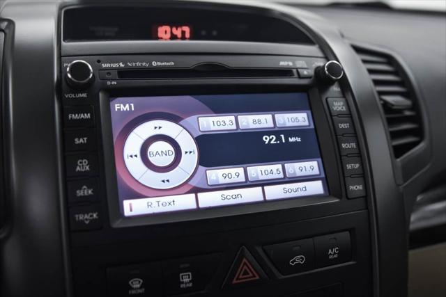 used 2012 Kia Sorento car, priced at $12,980
