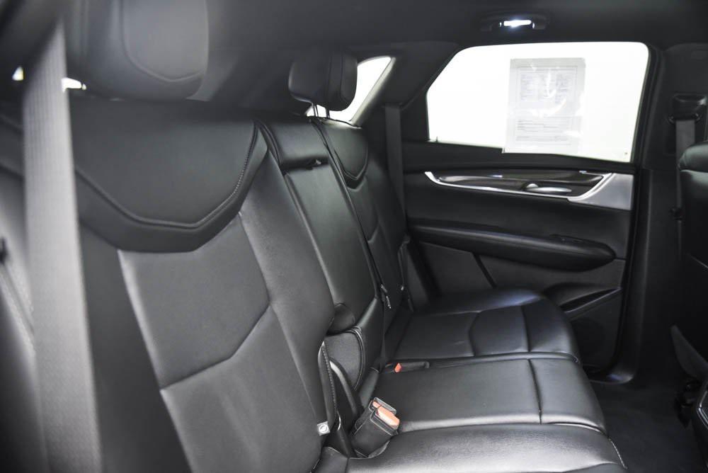 used 2023 Cadillac XT5 car, priced at $39,480
