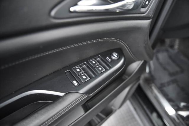 used 2014 Cadillac SRX car, priced at $12,490