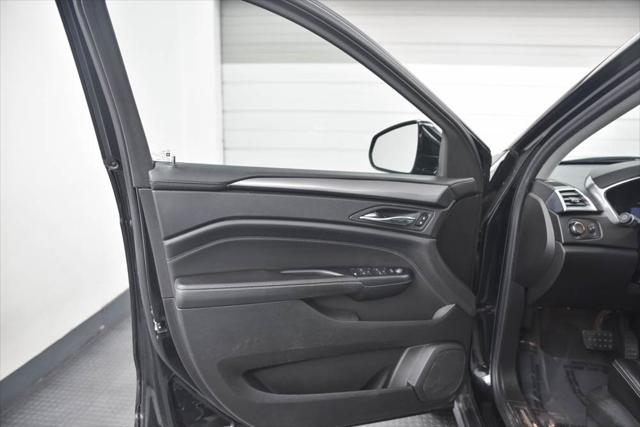 used 2014 Cadillac SRX car, priced at $12,490