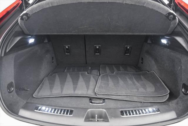 used 2021 Cadillac XT4 car, priced at $25,980