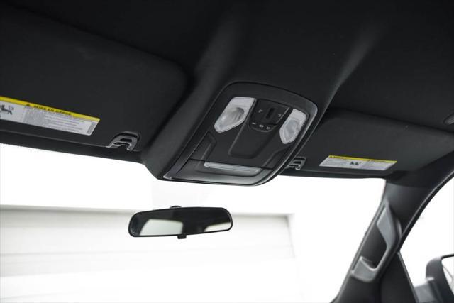 used 2022 Ram 1500 car, priced at $33,980