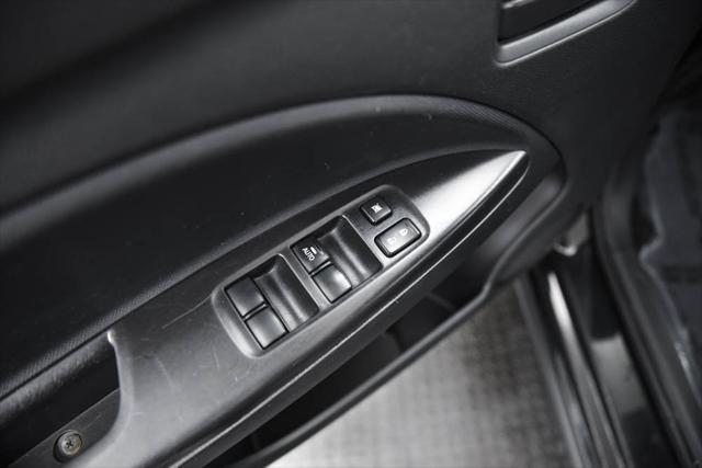 used 2021 Mitsubishi Mirage car, priced at $12,990