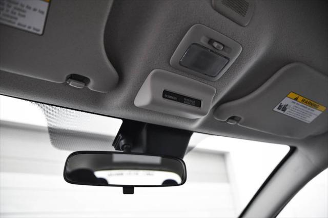 used 2021 Mitsubishi Mirage car, priced at $12,990