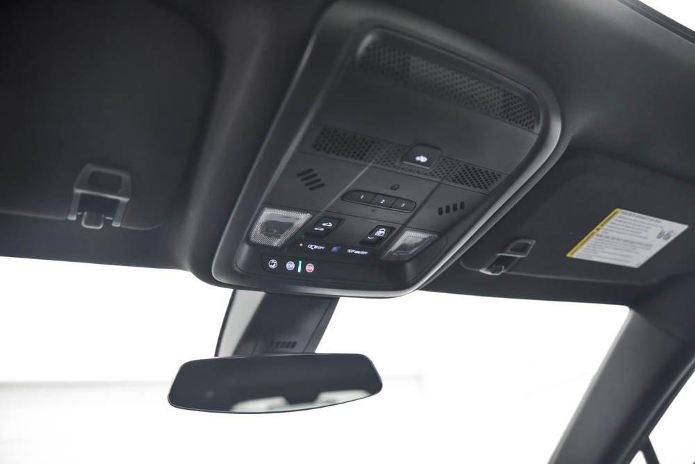 used 2024 Cadillac XT6 car, priced at $43,490