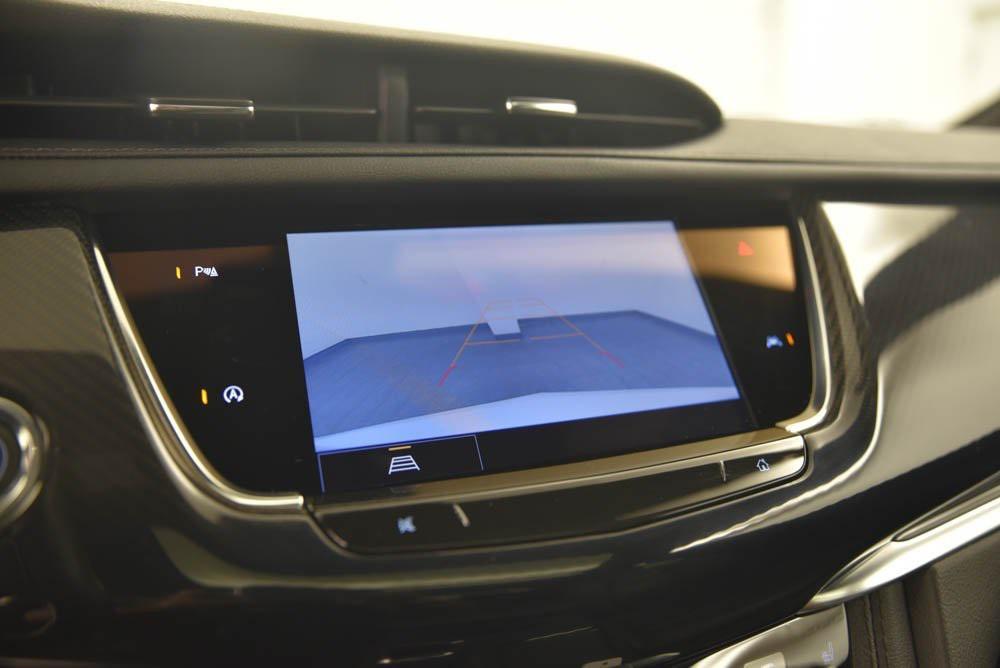 used 2024 Cadillac XT6 car, priced at $43,490