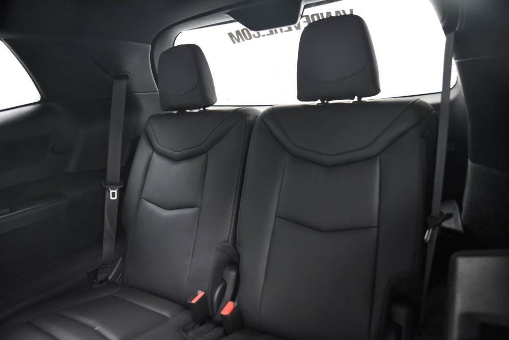 used 2024 Cadillac XT6 car, priced at $43,490