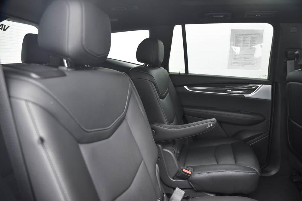 used 2024 Cadillac XT6 car, priced at $43,490