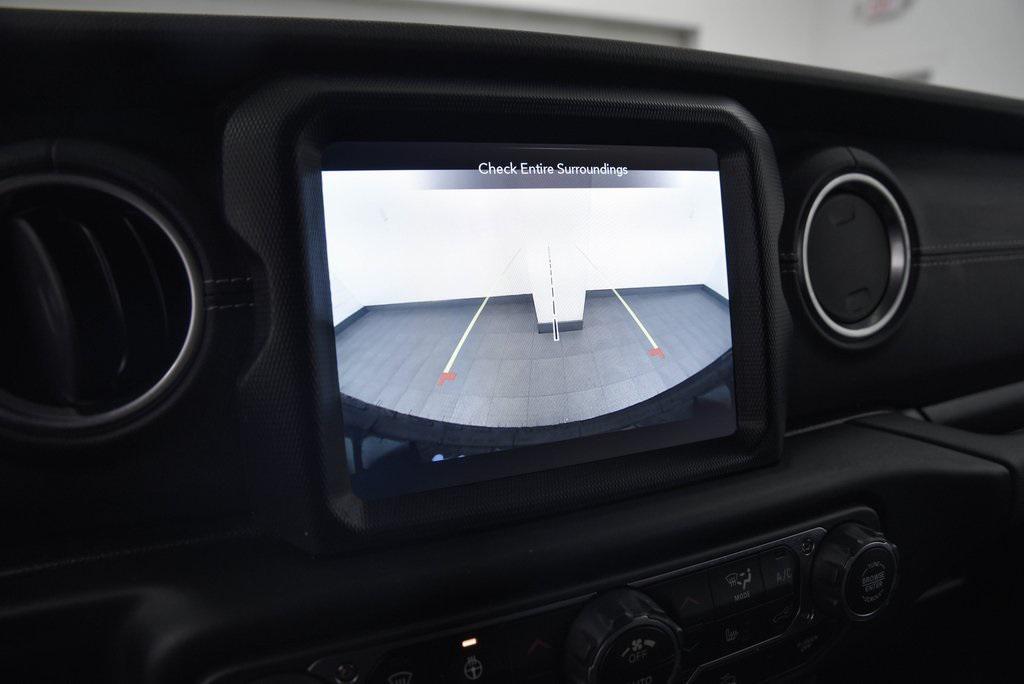 used 2023 Jeep Wrangler 4xe car, priced at $30,490