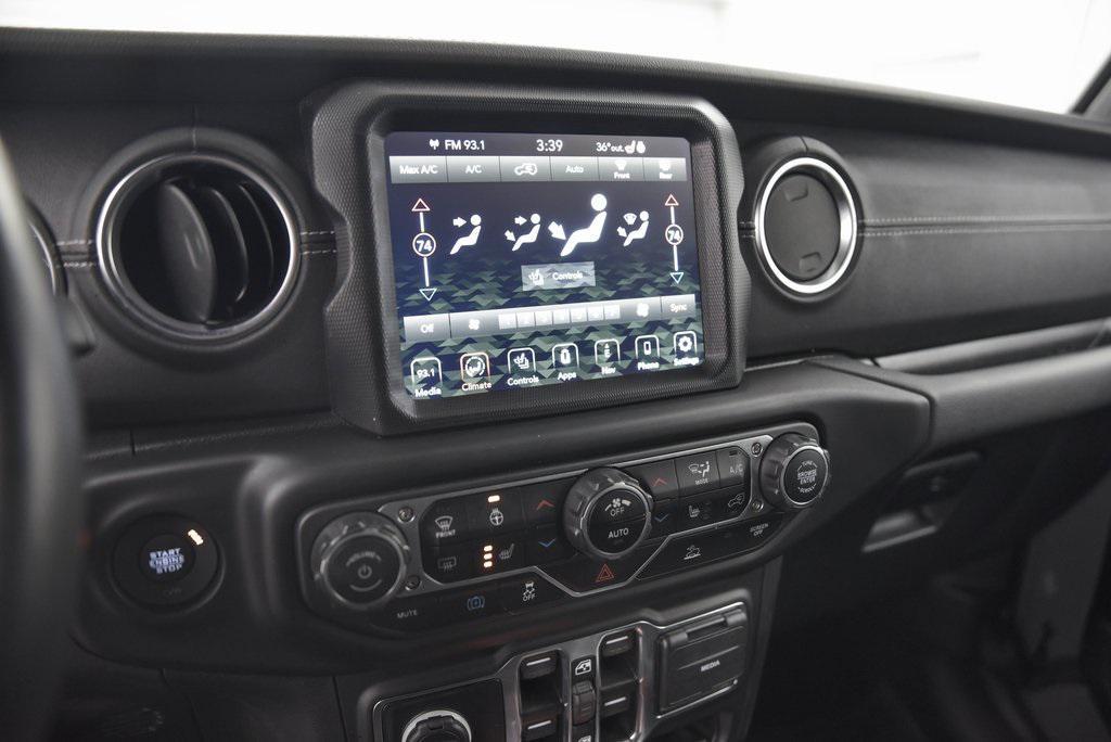 used 2023 Jeep Wrangler 4xe car, priced at $30,490