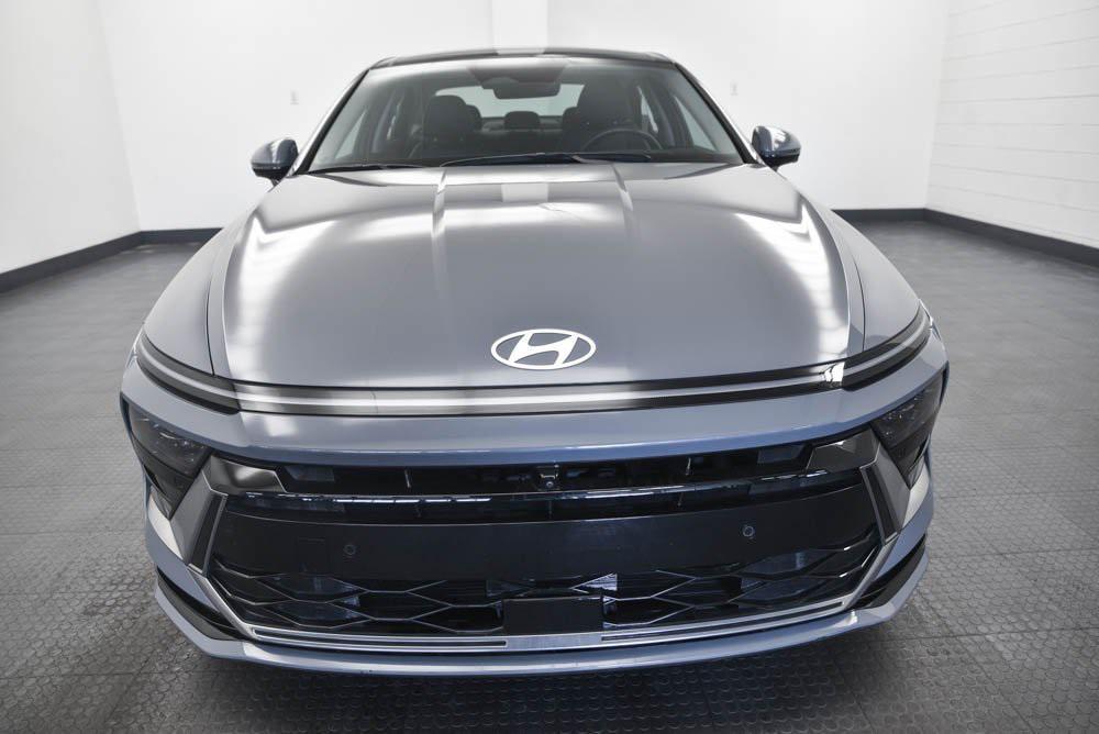 used 2024 Hyundai Sonata Hybrid car, priced at $29,290